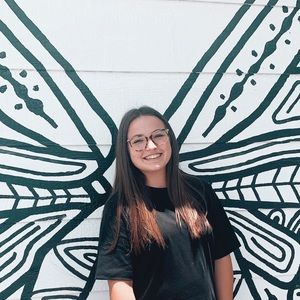 Meet your Posher, Blaire